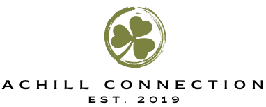 Achill Connection Logo